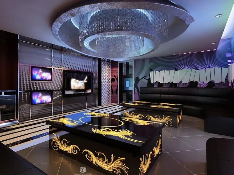 天津商务KTV片场区别-南开区ktv预定